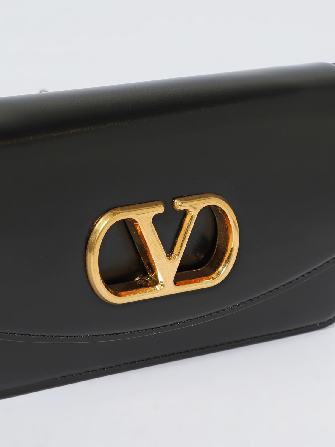 VALENTINO GARAVANI MINI BAG: Handbag woman Valentino Garavani, Black - Img 5