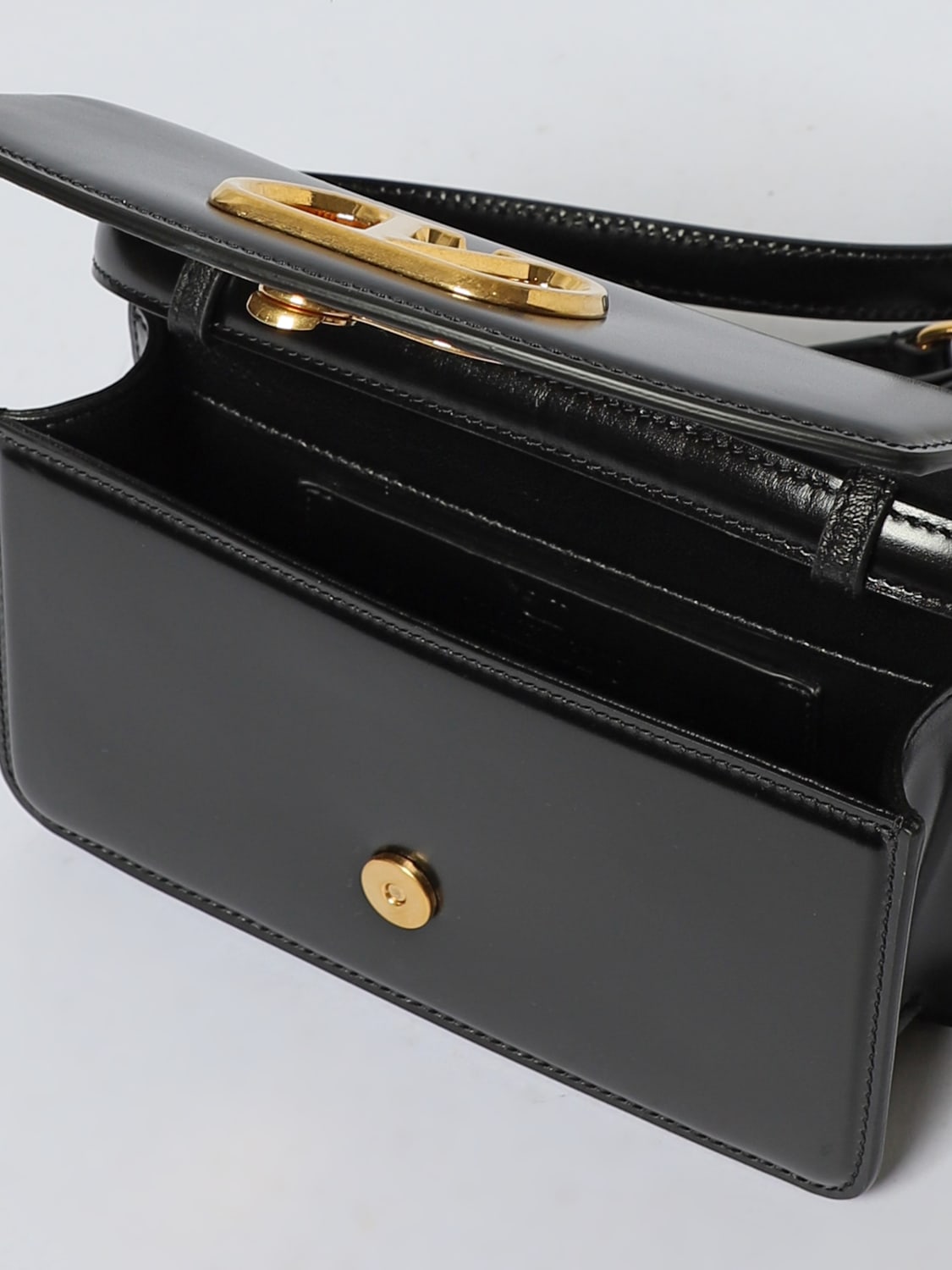 VALENTINO GARAVANI MINI BAG: Handbag woman Valentino Garavani, Black - Img 6