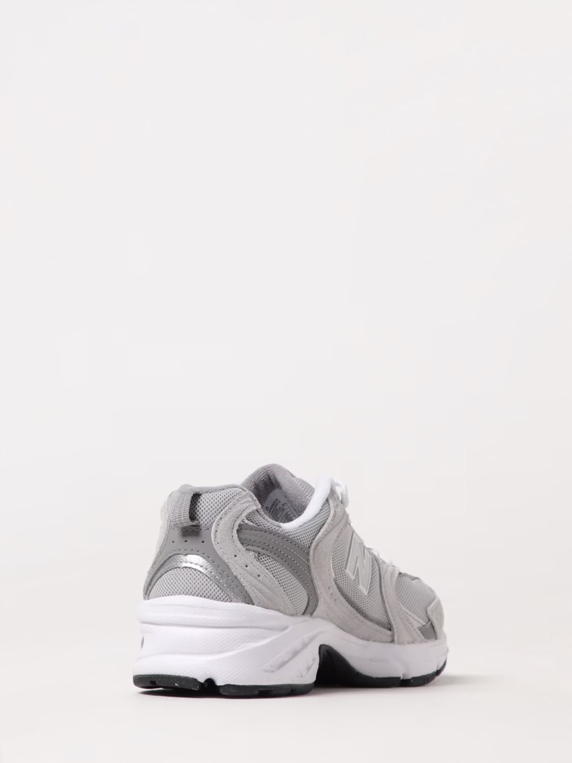 NEW BALANCE SNEAKERS: Sneakers men New Balance, Grey - Img 3