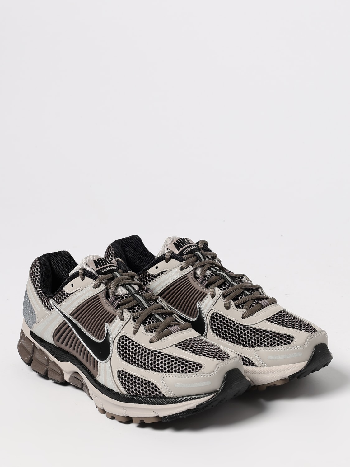 NIKE SNEAKERS: Sneakers herren Nike, Bunt - Img 2