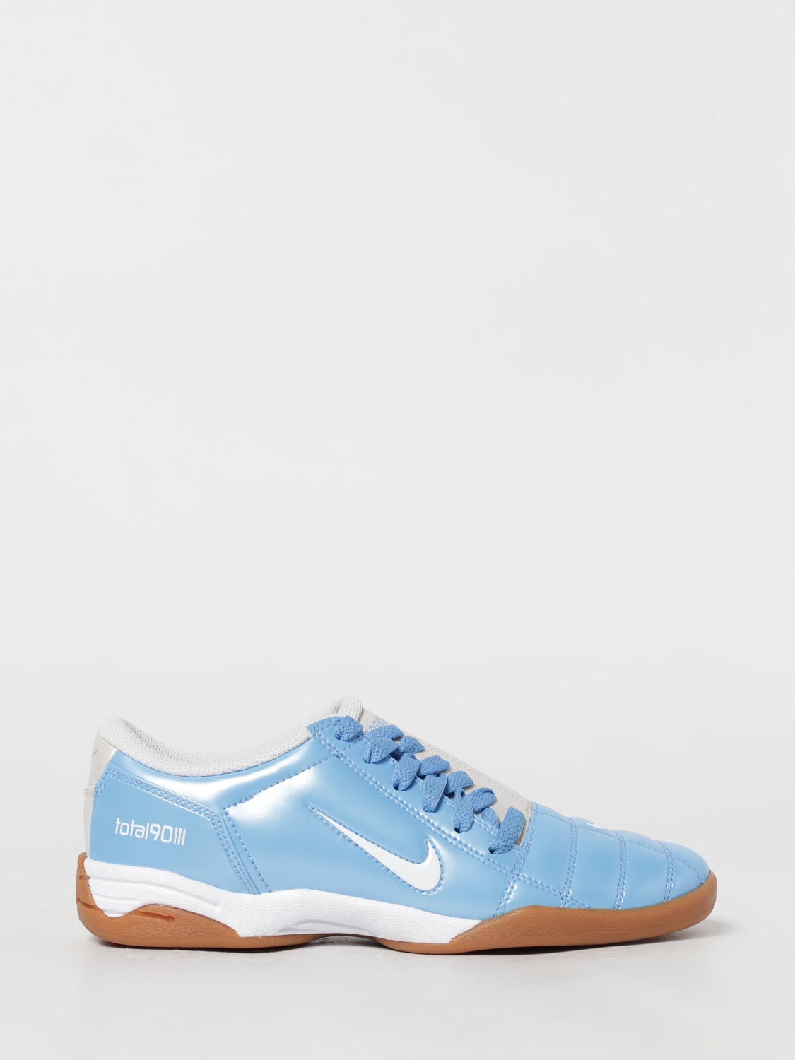 NIKE SNEAKERS: Sneakers woman Nike, Blue - Img 1