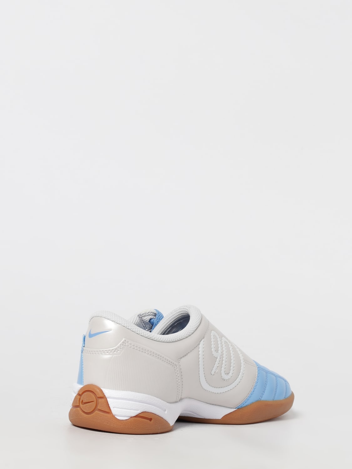 NIKE SNEAKERS: Sneakers woman Nike, Blue - Img 3