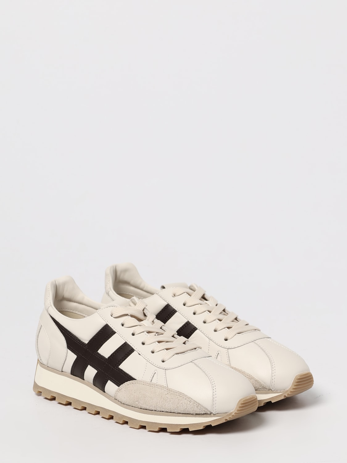 HOGAN SNEAKERS: Shoes men Hogan, White - Img 2