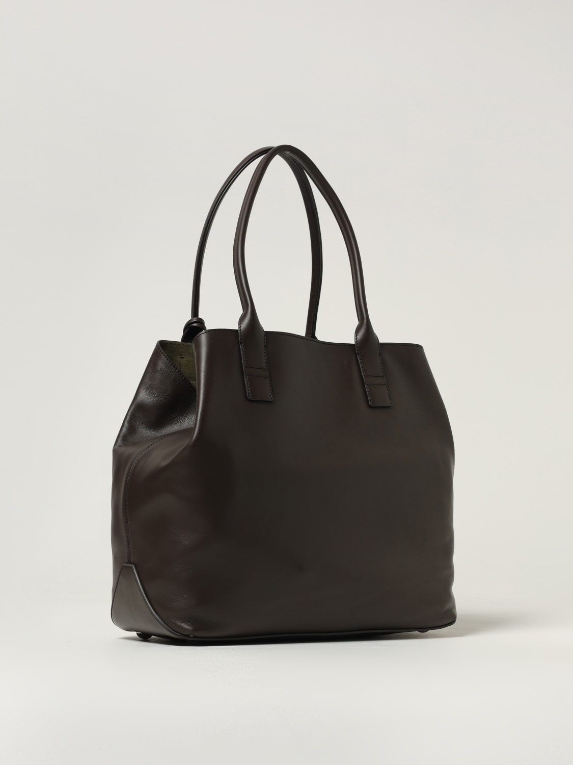 HOGAN SAC À MAIN: Sac à dos femme Hogan, Noir 1 - Img 2