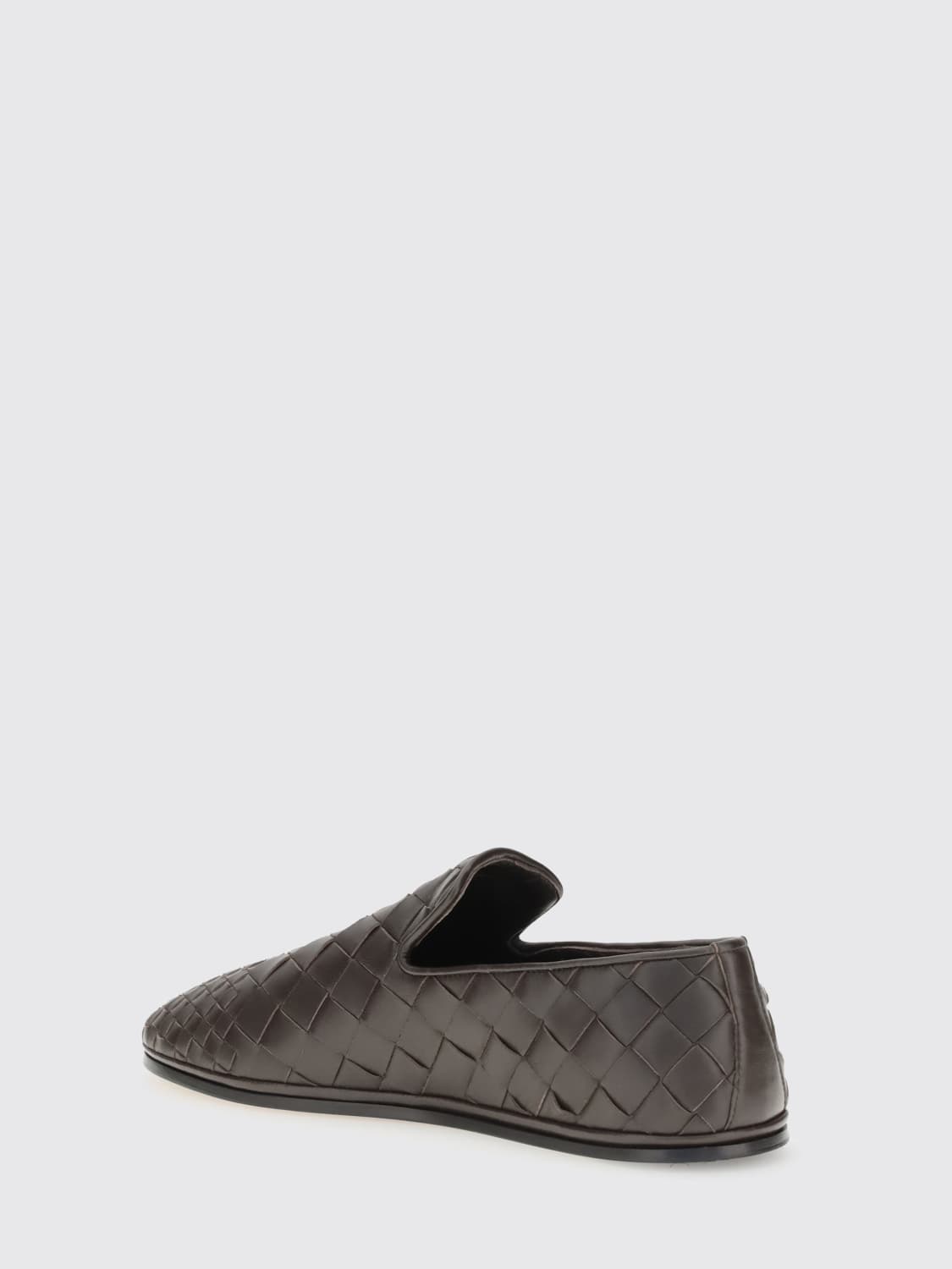 BOTTEGA VENETA LOAFERS: Shoes men Bottega Veneta, Brown - Img 3