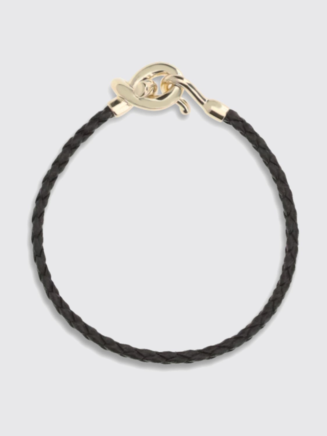 BOTTEGA VENETA JEWEL: Jewel woman Bottega Veneta, Brown - Img 2