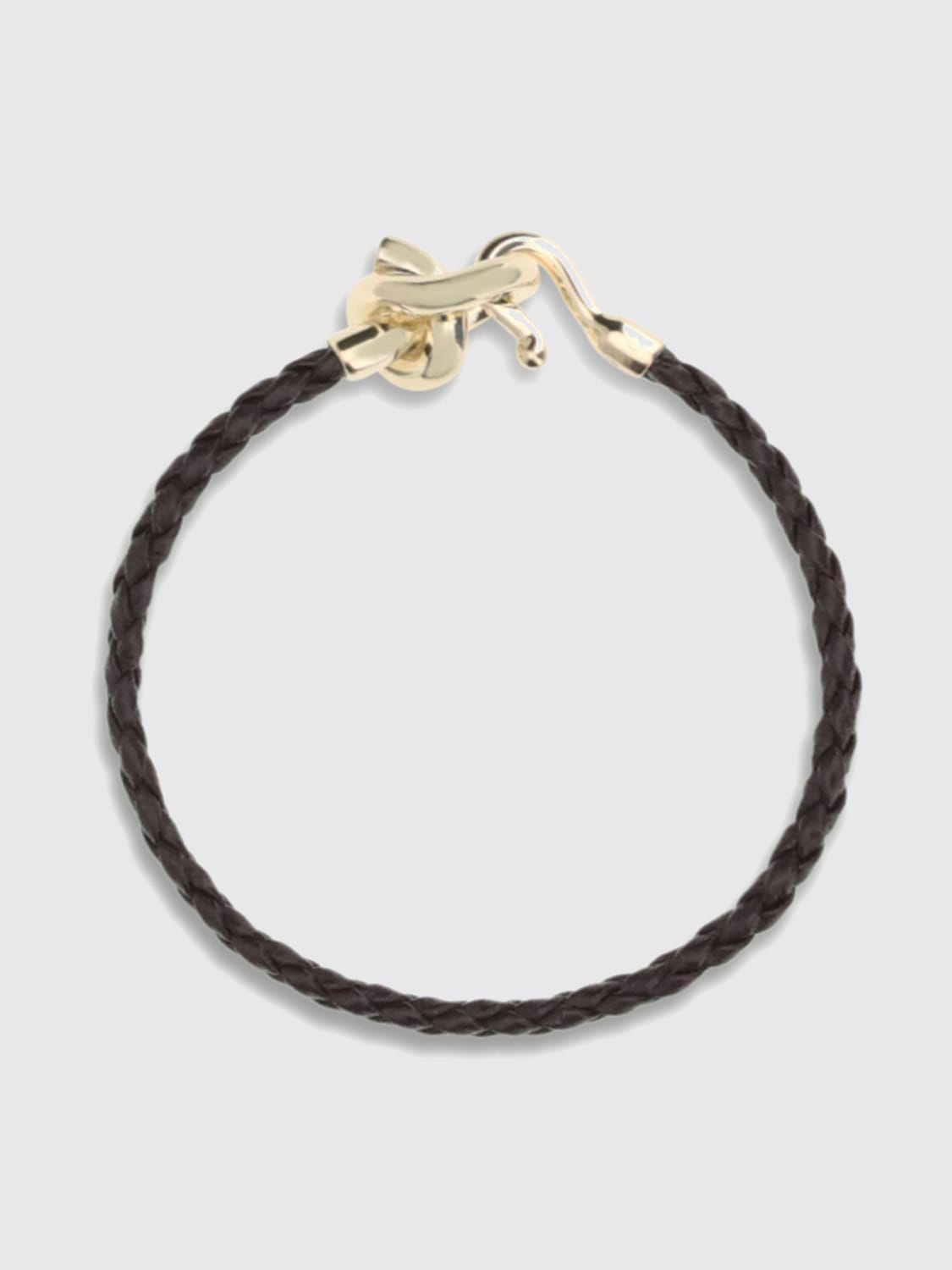 BOTTEGA VENETA JOYA: Joya mujer Bottega Veneta, Vino - Img 2