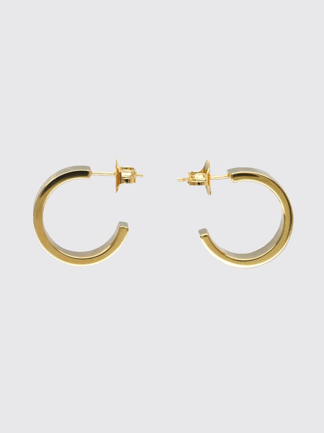 MM6 MAISON MARGIELA JEWEL: Jewel woman Mm6 Maison Margiela, Yellow - Img 1