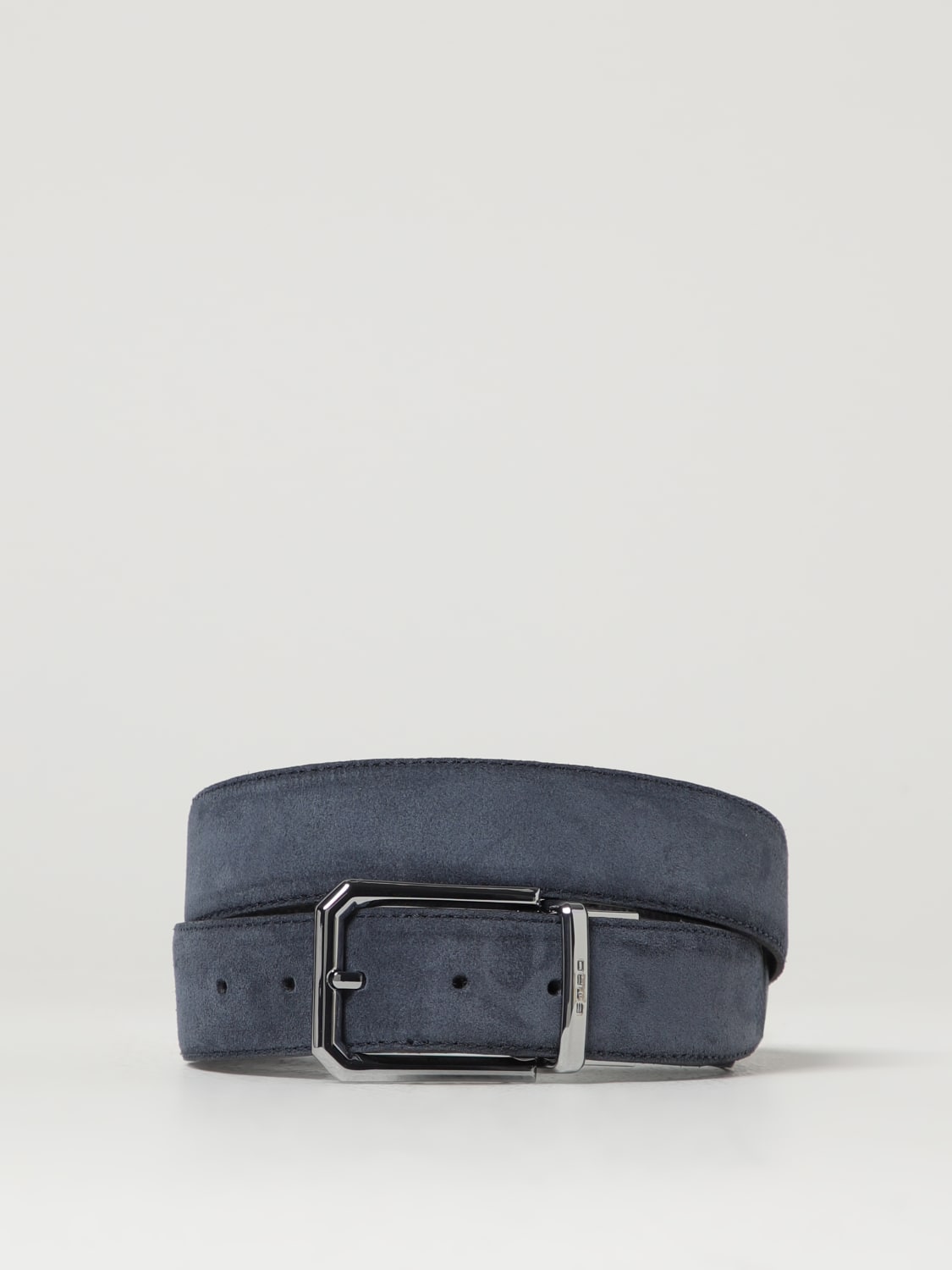 ETRO BELT: Belt men Etro, Black - Img 1