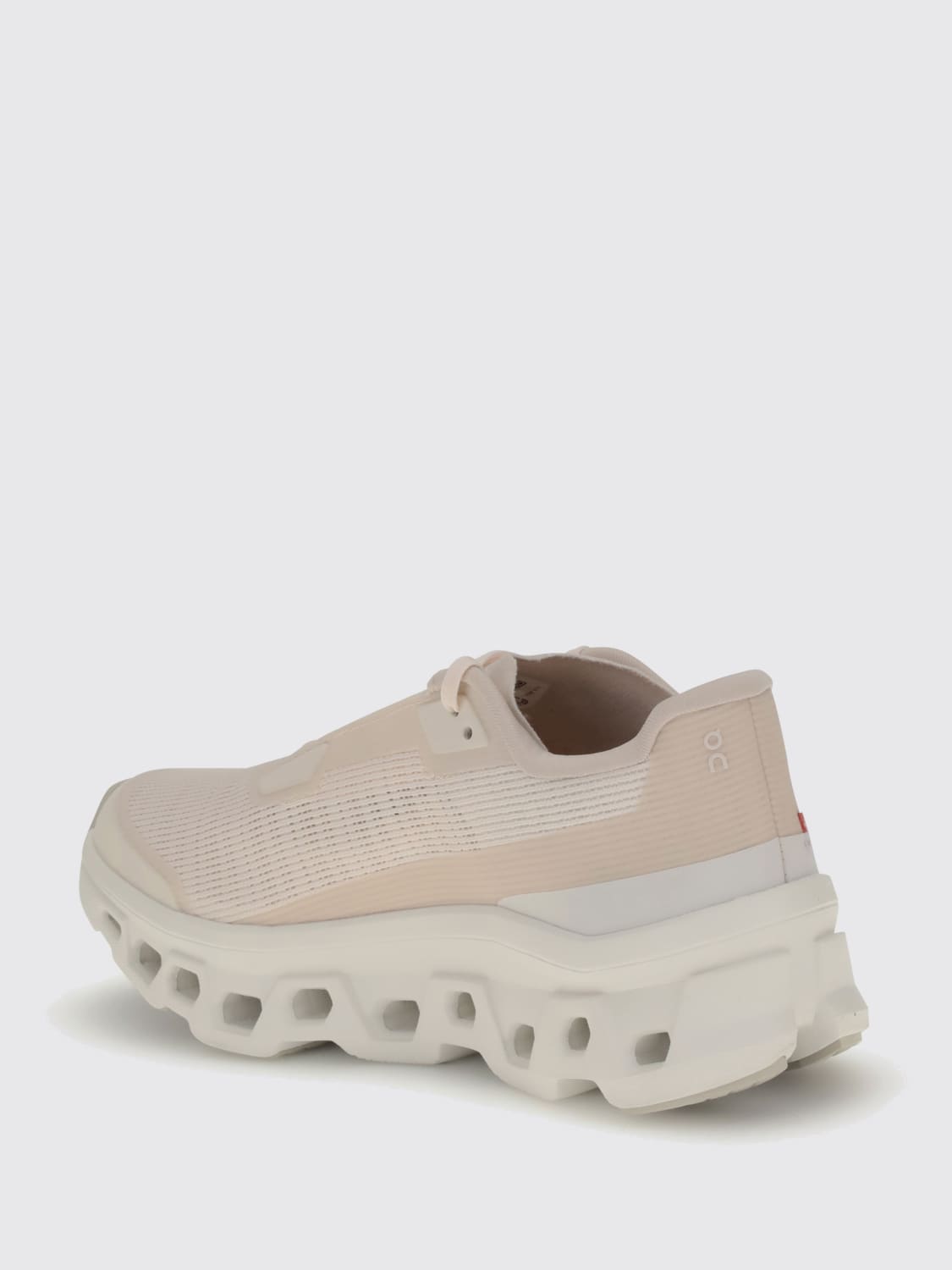 ON RUNNING SNEAKERS: Sneakers woman On, Ivory - Img 3