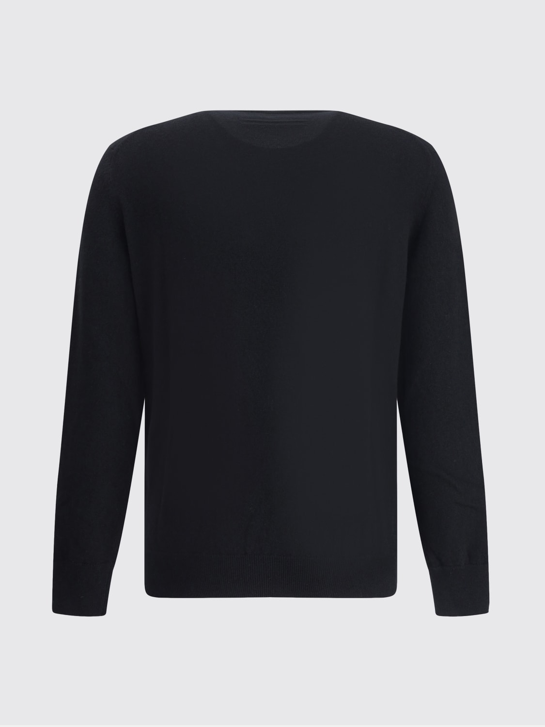 ZEGNA SWEATER: Sweater men Zegna, Blue - Img 2