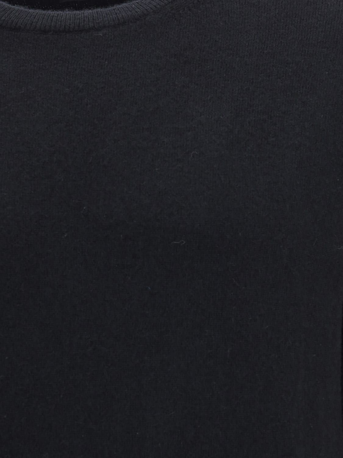 ZEGNA SWEATER: Sweater men Zegna, Blue - Img 3