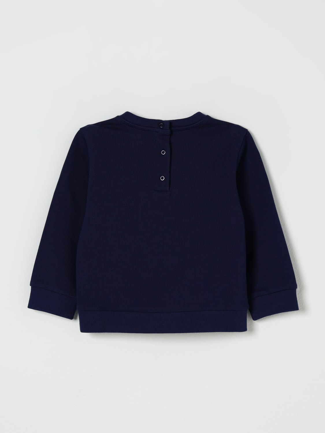 FENDI SWEATER: Sweater kids Fendi, Gnawed Blue - Img 2