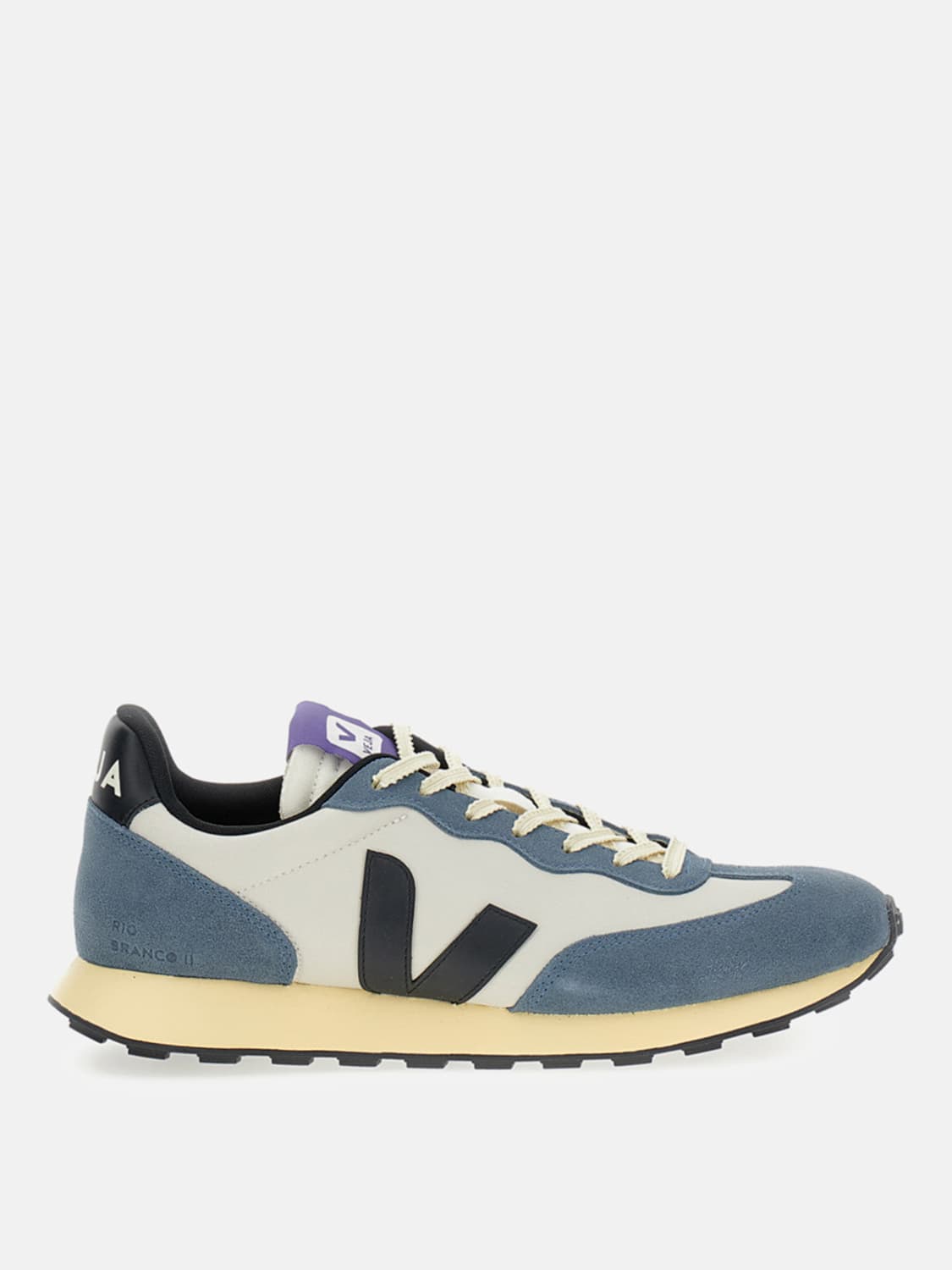 VEJA SNEAKERS: Sneakers herren Veja, Natural - Img 1