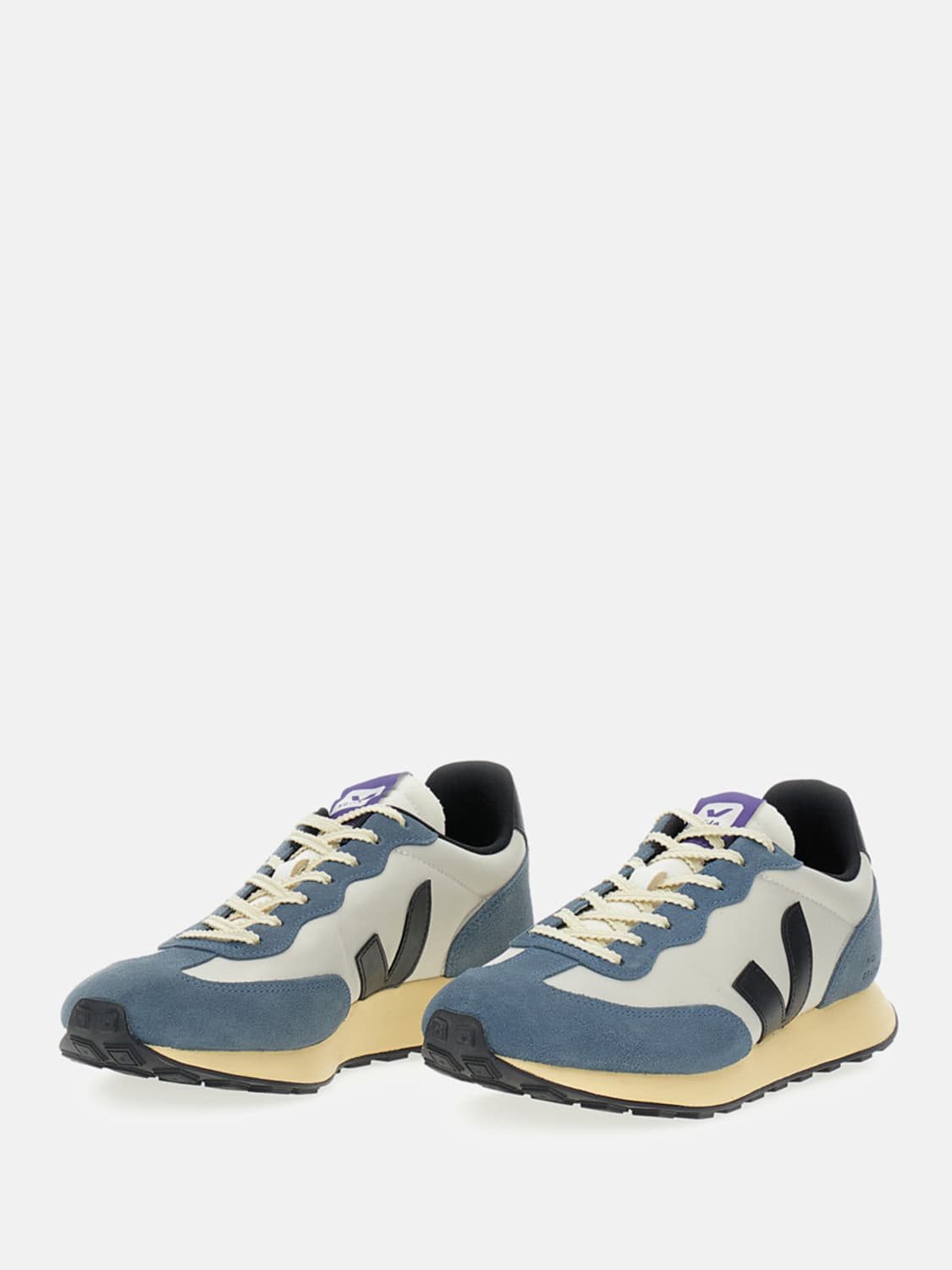 VEJA SNEAKERS: Sneakers herren Veja, Natural - Img 2