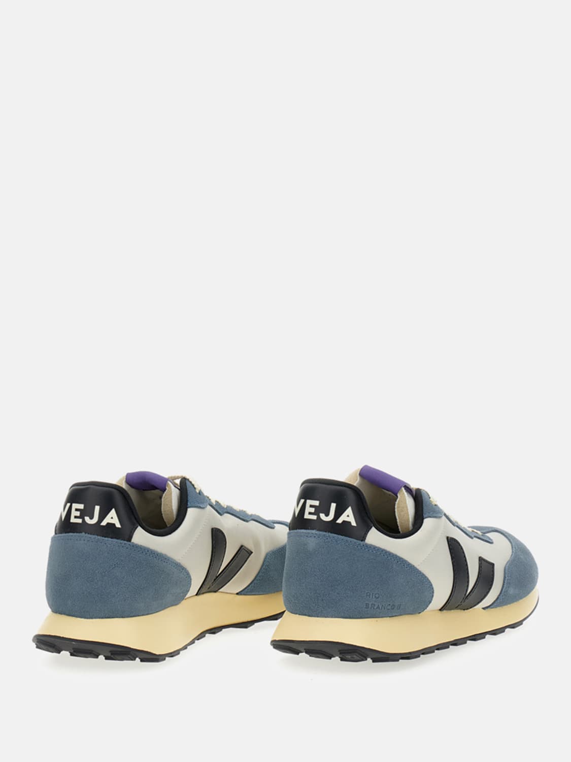 VEJA SNEAKERS: Sneakers herren Veja, Natural - Img 3