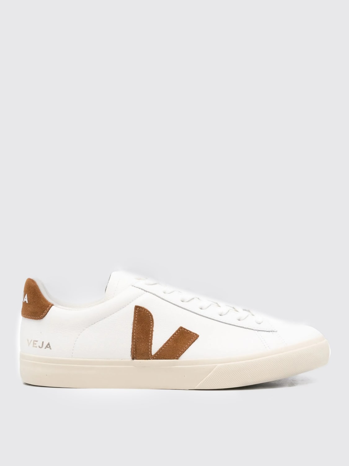 VEJA SNEAKERS: Sneakers woman Veja, White - Img 1