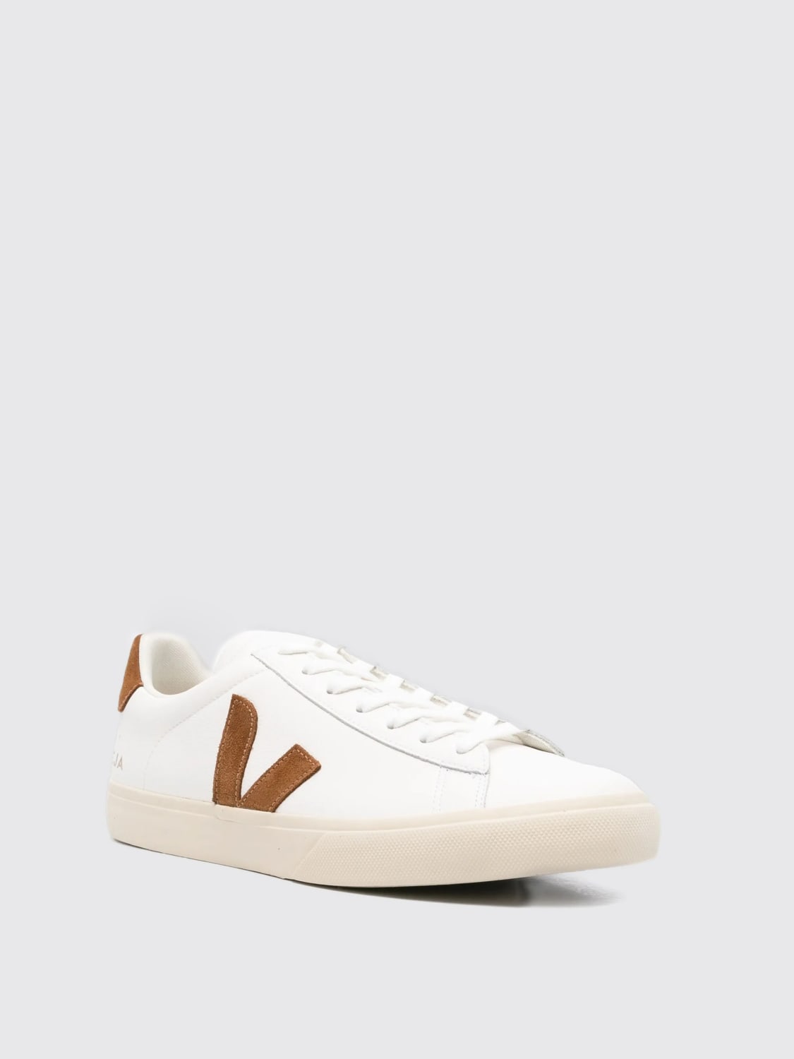 VEJA SNEAKERS: Sneakers woman Veja, White - Img 2