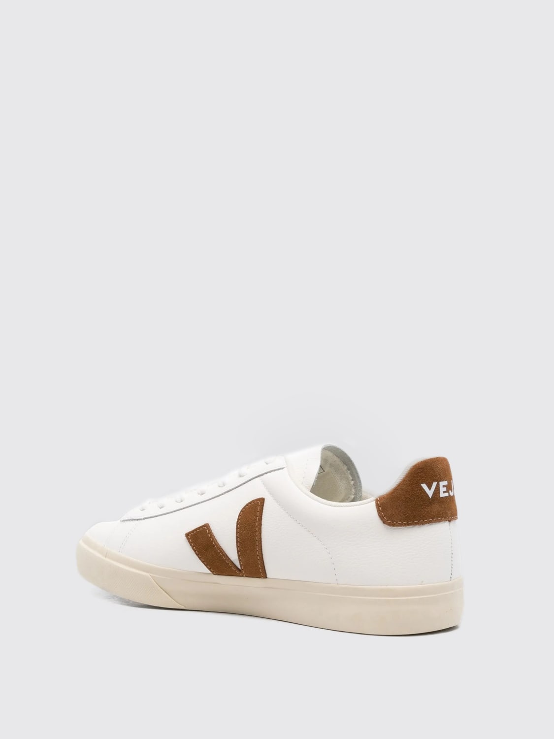 VEJA SNEAKERS: Sneakers woman Veja, White - Img 3