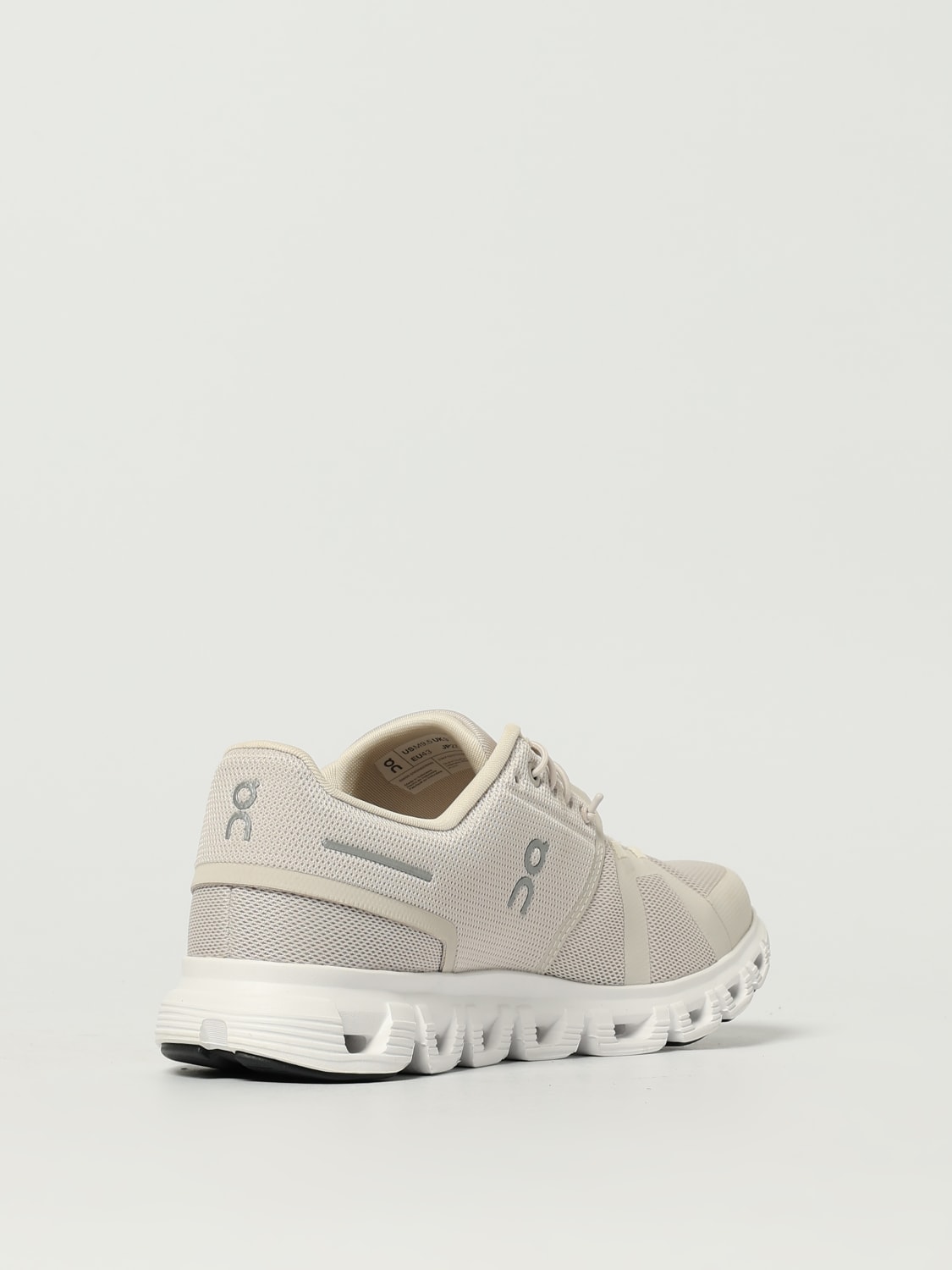 ON RUNNING 运动鞋: 鞋 男士 On, 白色 - Img 3