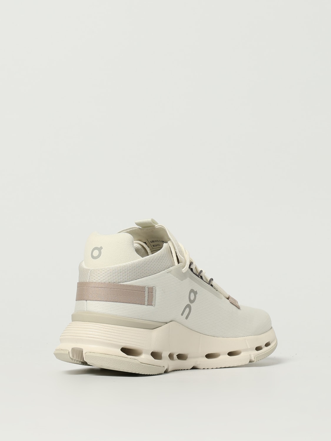 ON RUNNING スニーカー: シューズ レディース On, アイス - Img 3