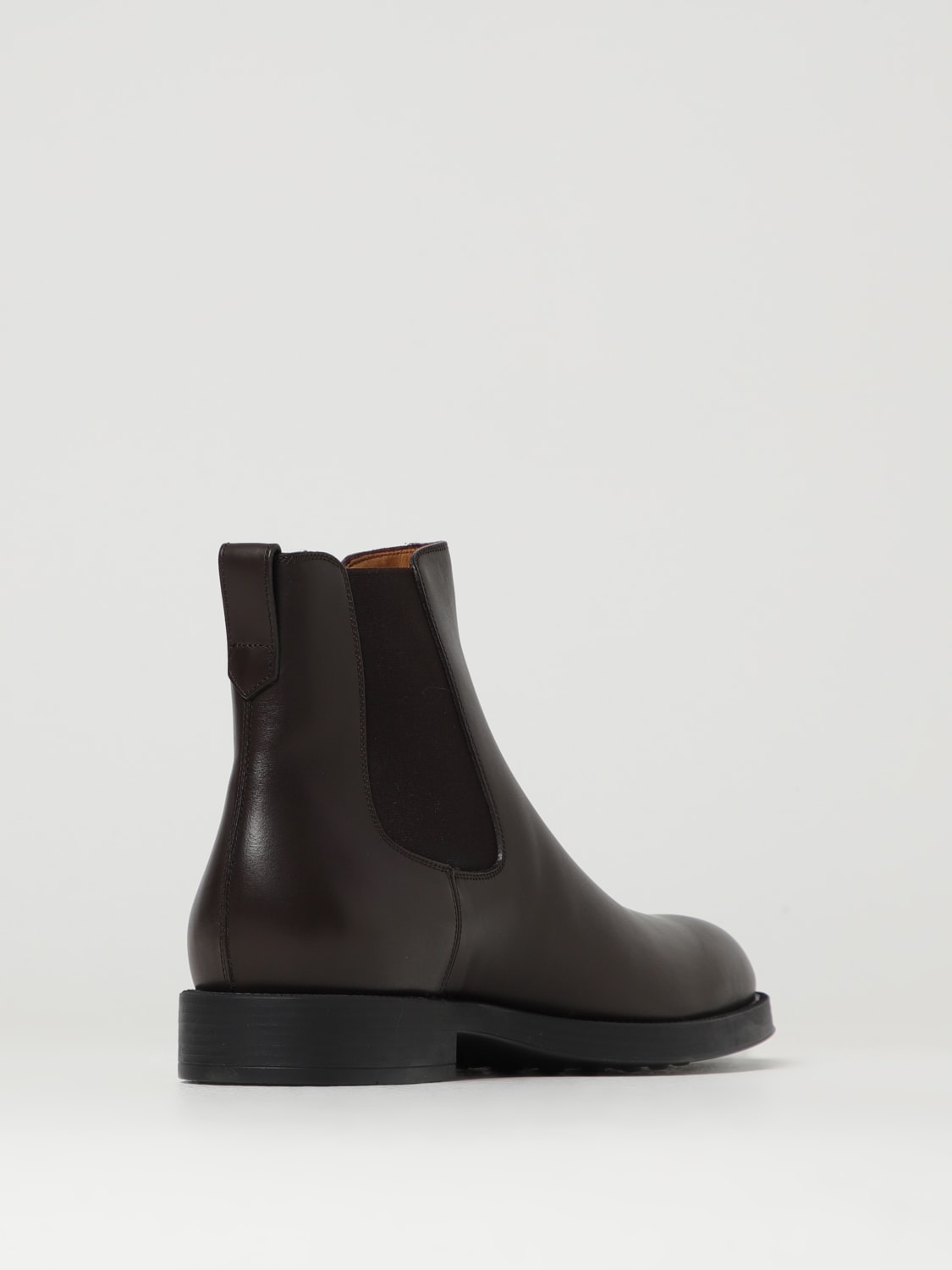 TOD'S BOOT: Boots men Tod's, Brown - Img 3