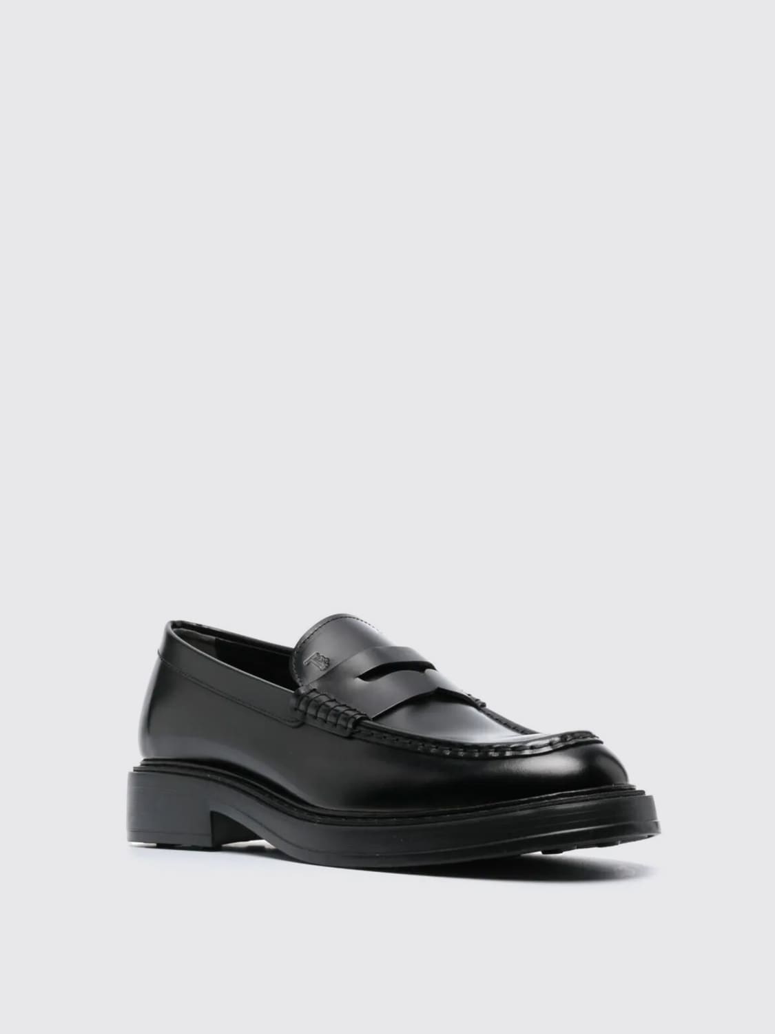 TOD'S LOAFERS: Loafers men Tod's, Black - Img 2