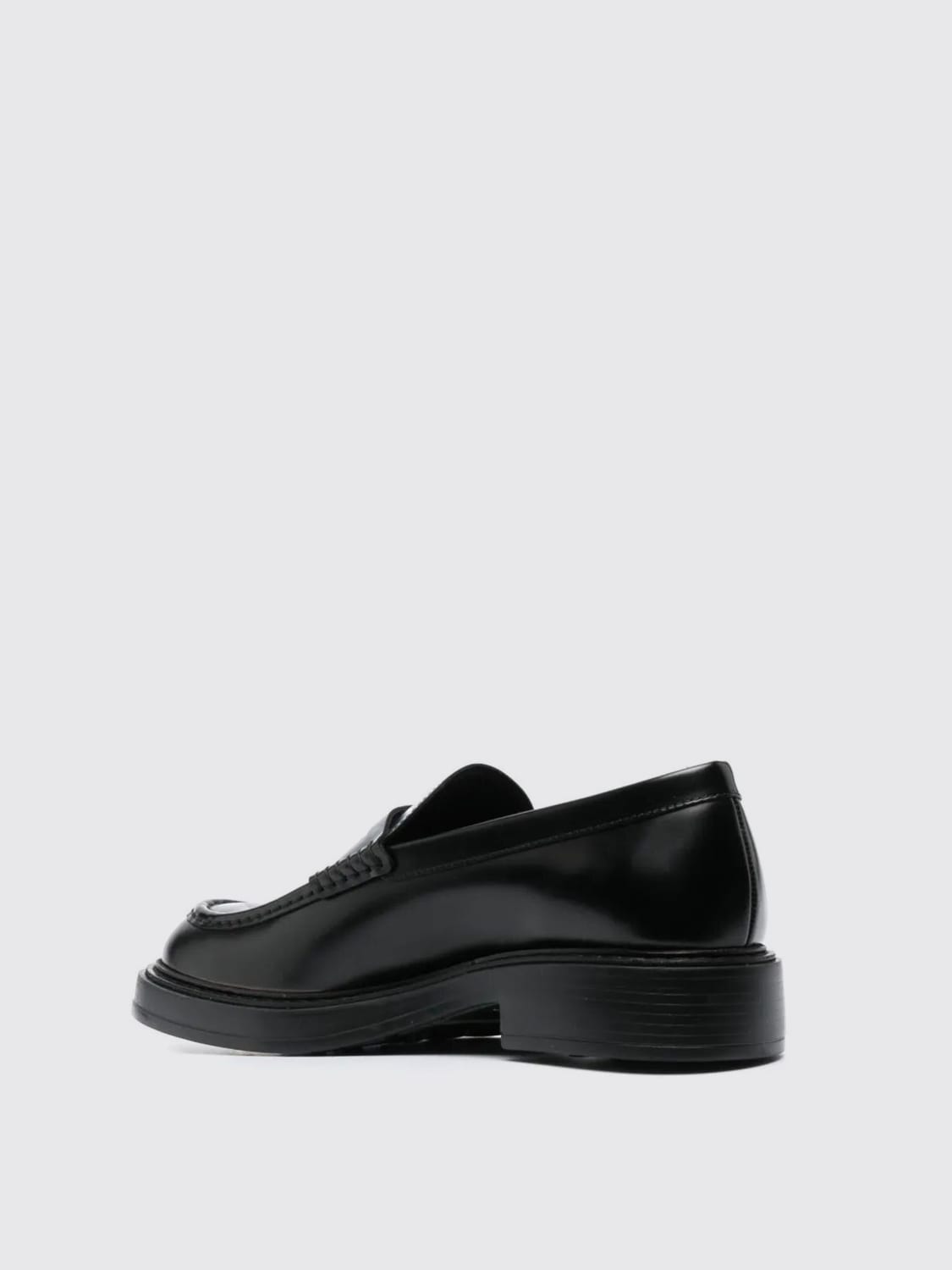 TOD'S LOAFERS: Loafers men Tod's, Black - Img 3