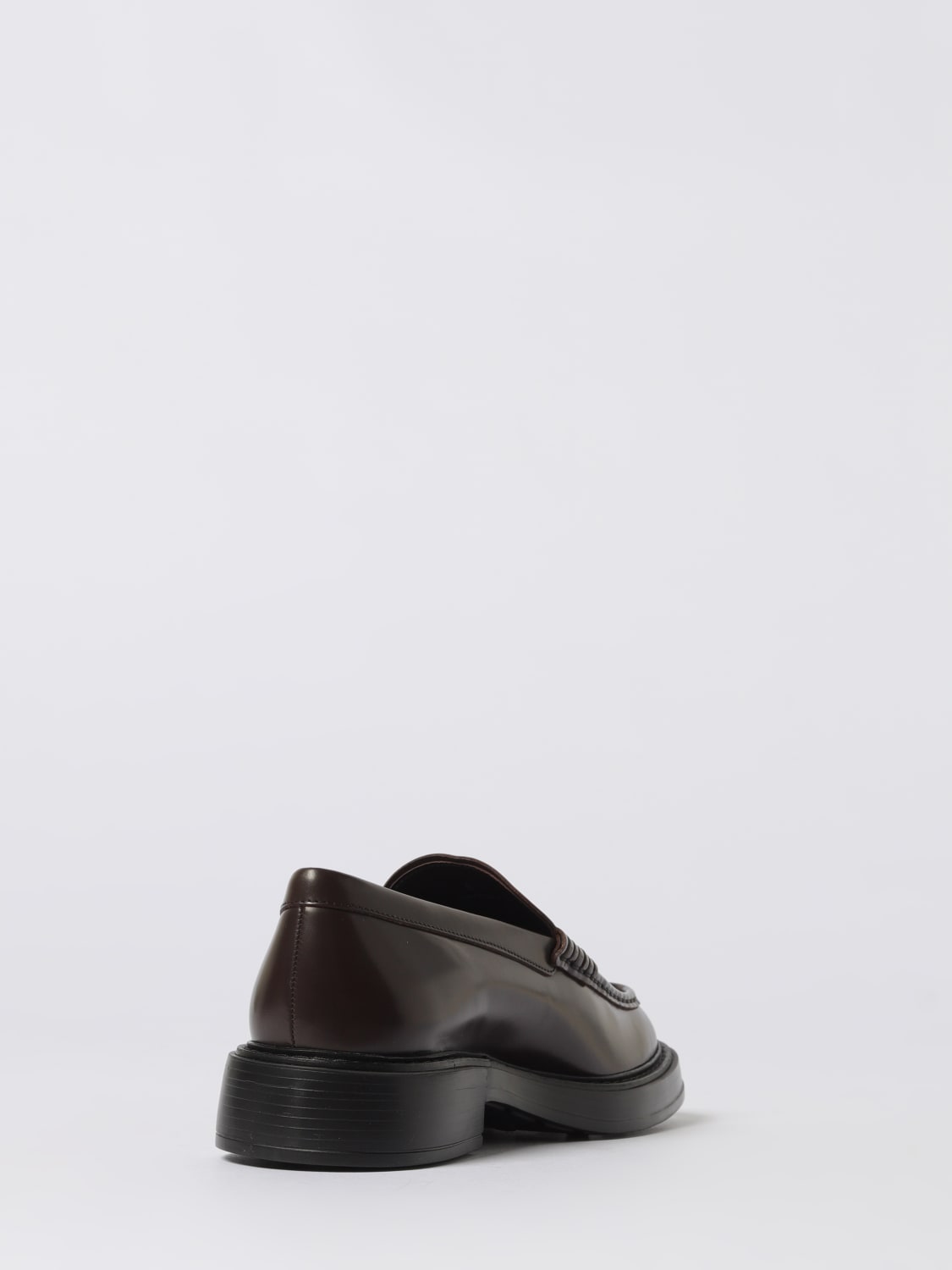 TOD'S LOAFERS: Loafers men Tod's, Brown - Img 3