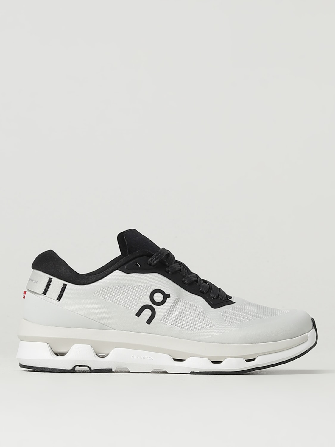 ON RUNNING SNEAKERS: Shoes woman On, Ice - Img 1