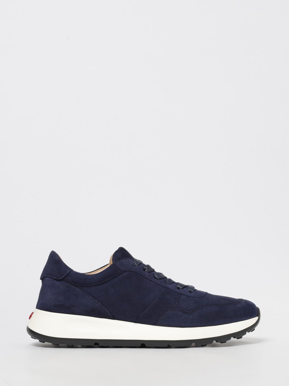 TOD'S SNEAKERS: Sneakers men Tod's, Blue - Img 1
