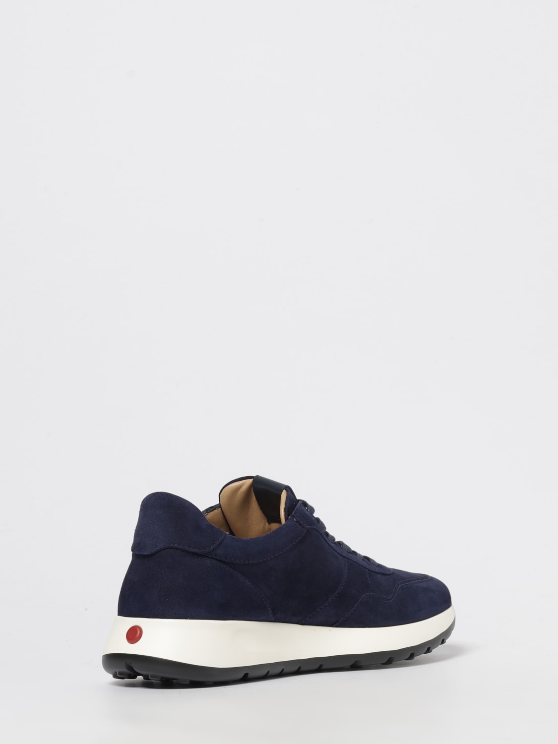 TOD'S SNEAKERS: Sneakers men Tod's, Blue - Img 3