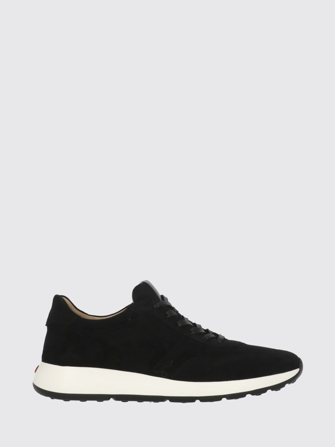 TOD'S SNEAKERS: Sneakers men Tod's, Black 1 - Img 1