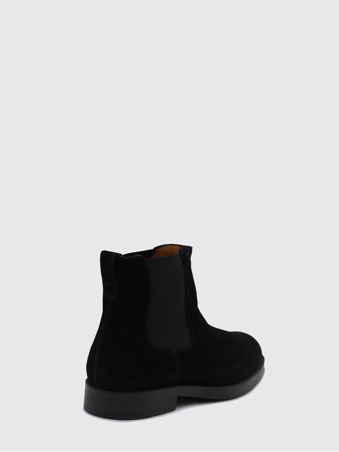 TOD'S BOOT: Boots men Tod's, Black - Img 3