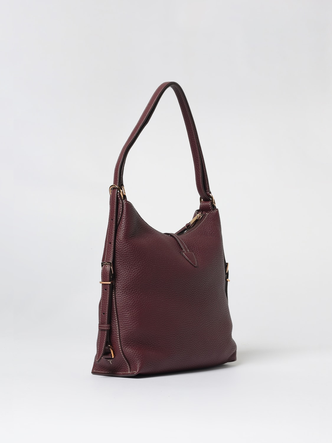 TOD'S BOLSO DE HOMBRO: Bolso de hombro mujer Tod's, Beige - Img 2