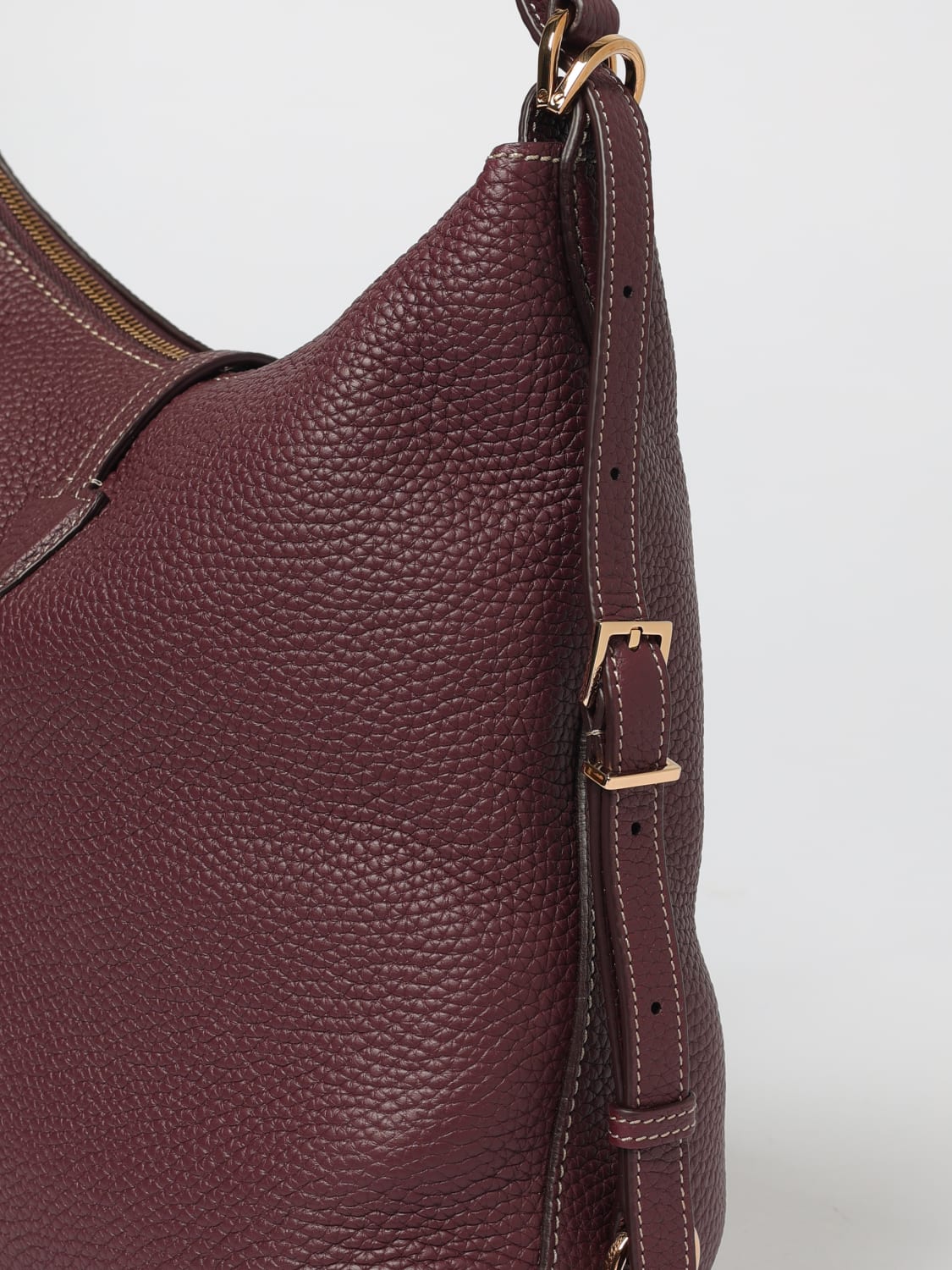 TOD'S BOLSO DE HOMBRO: Bolso de hombro mujer Tod's, Beige - Img 3