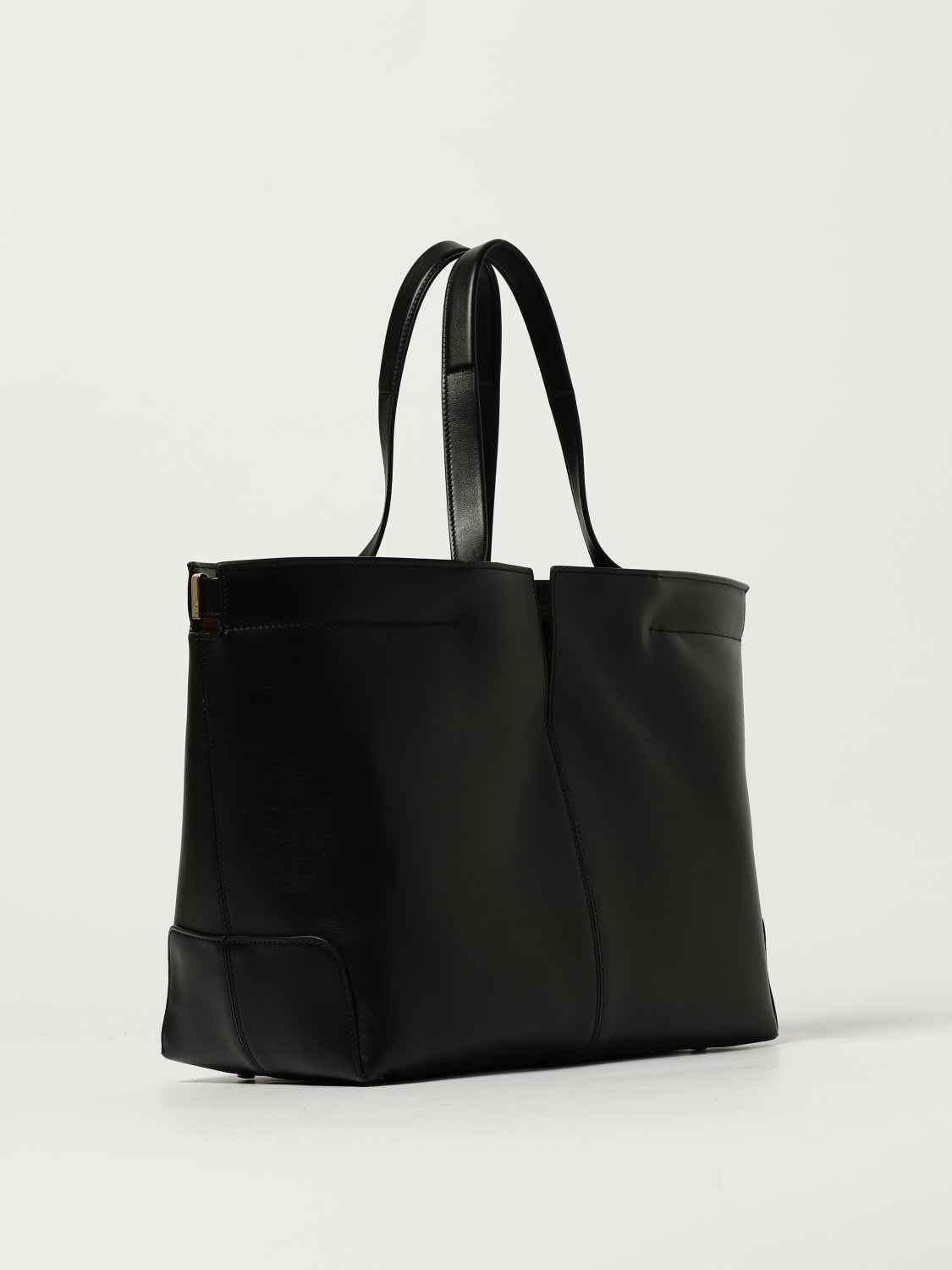 TOD'S TOTE BAG: Shoulder bag woman Tod's, Black - Img 2