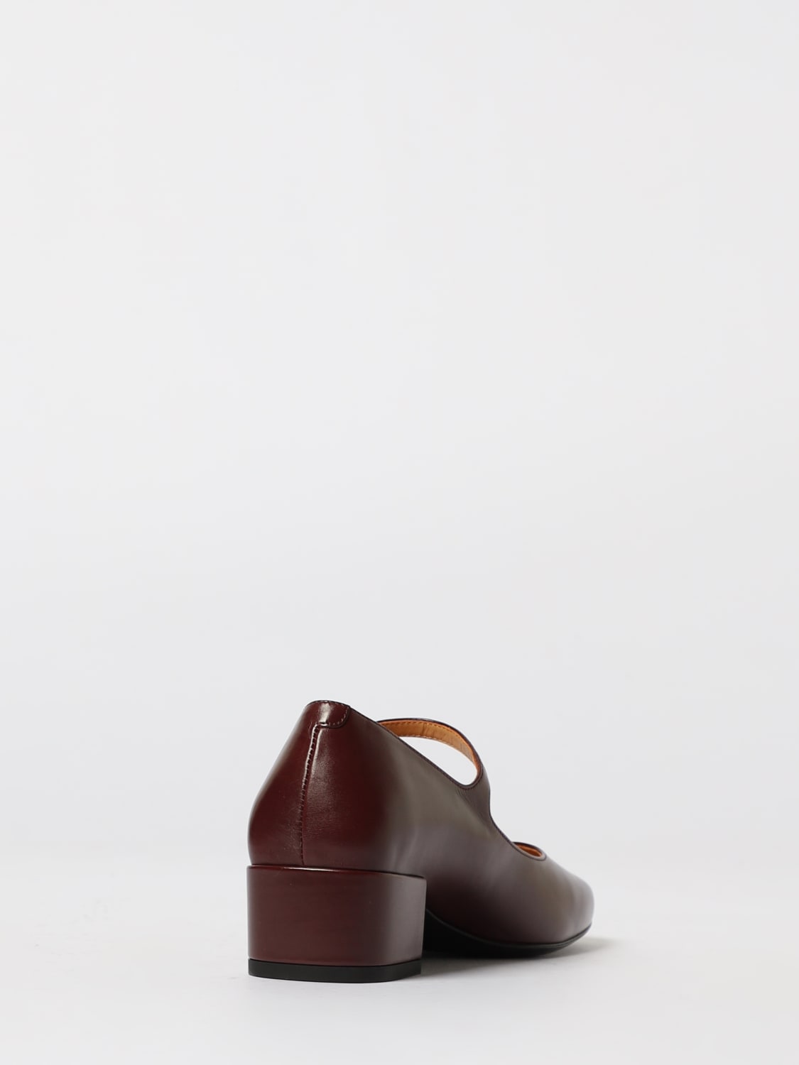 TOD'S PUMP: Shoes woman Tod's, Brown - Img 3