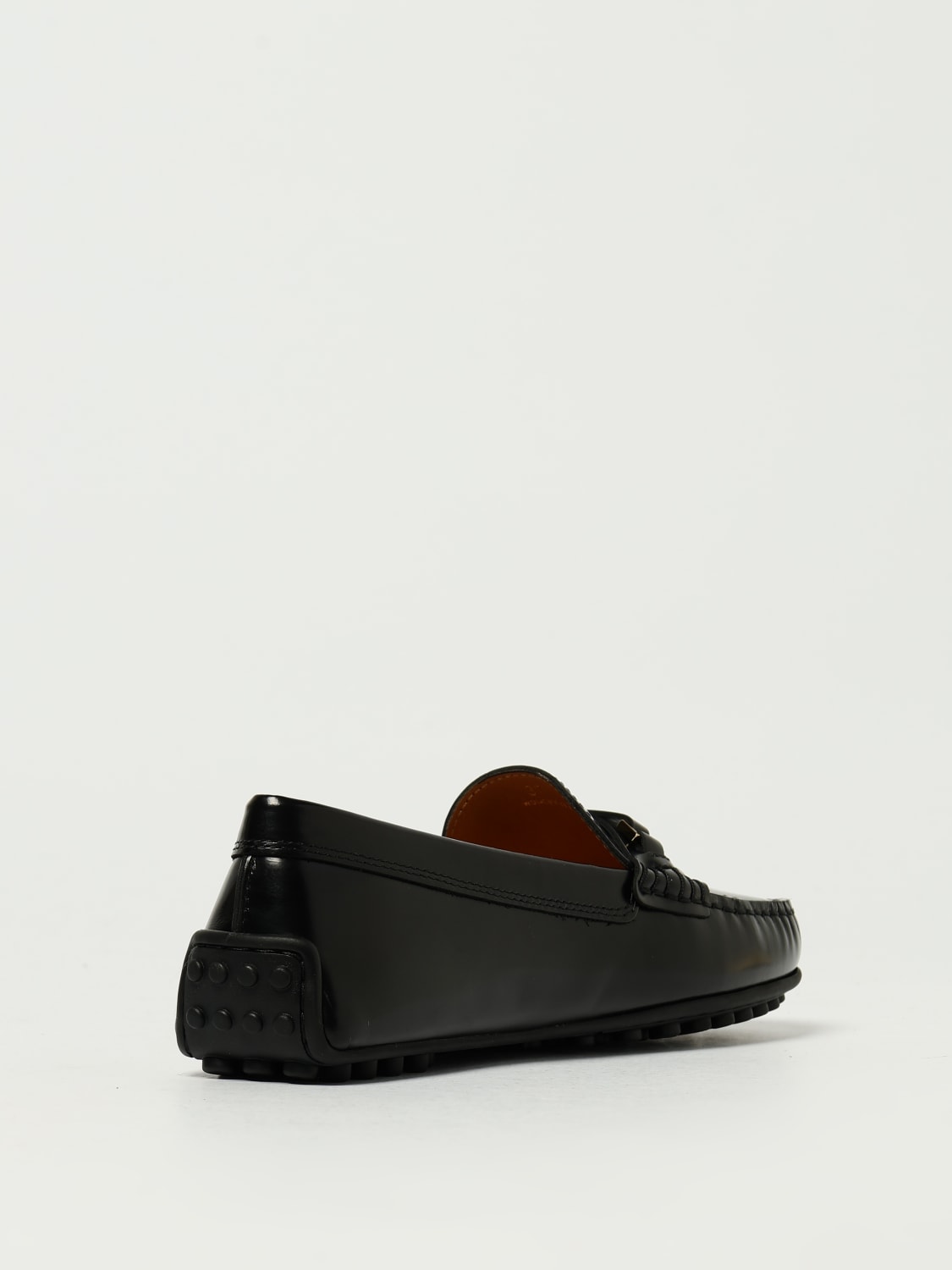 TOD'S MOKASSINS: Mokassins damen Tod's, Schwarz - Img 3
