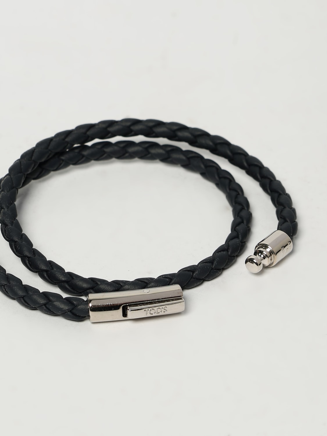 TOD'S JEWEL: Jewel men Tod's, Blue - Img 2