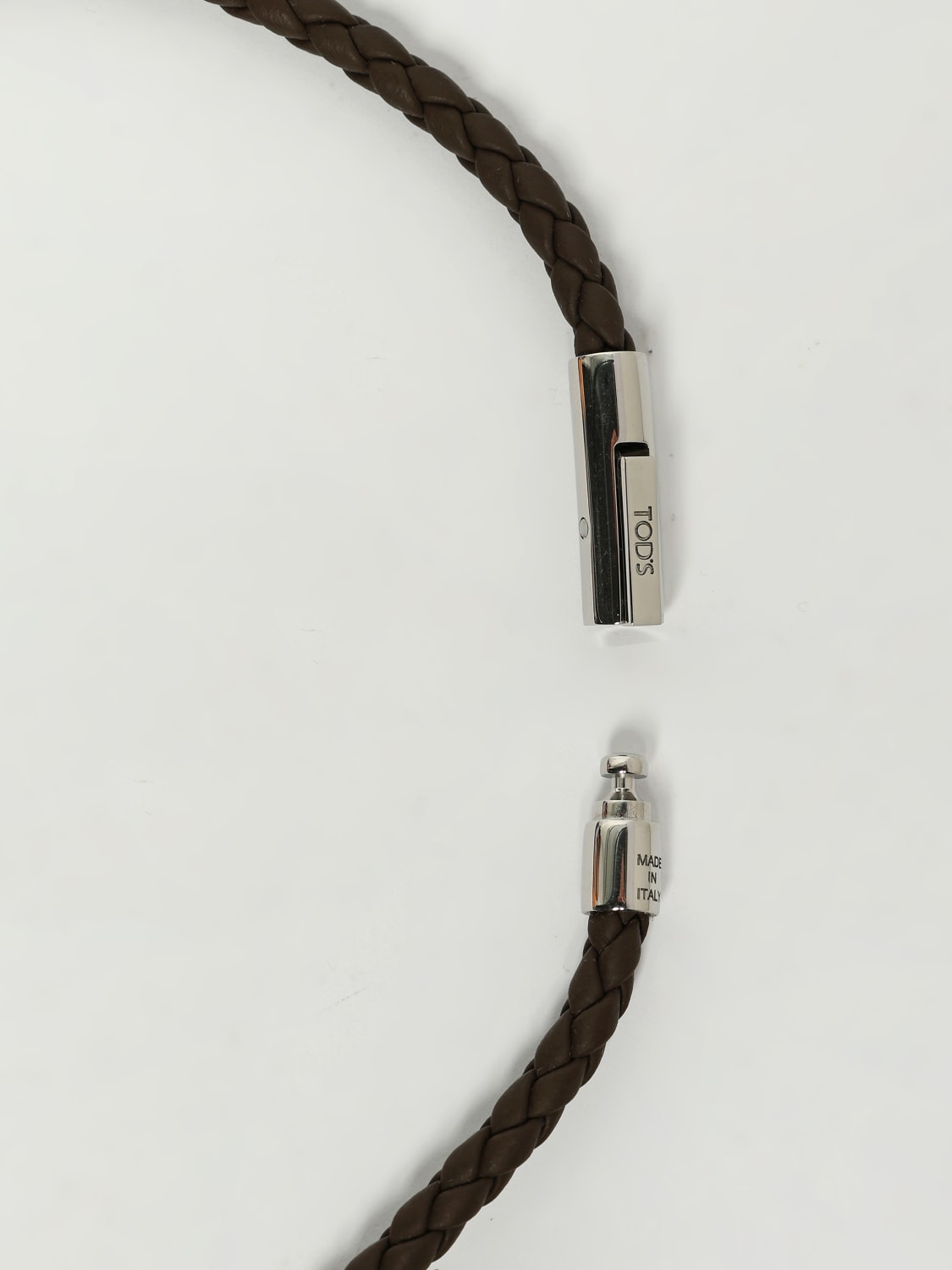 TOD'S JEWEL: Jewel men Tod's, Brown - Img 2