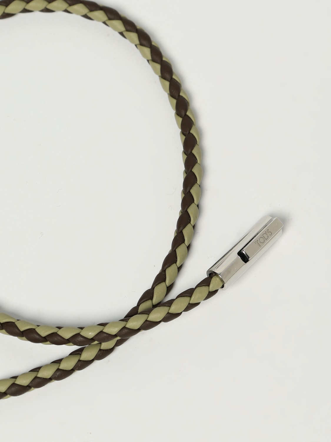 TOD'S JEWEL: Jewel men Tod's, Emerald - Img 2