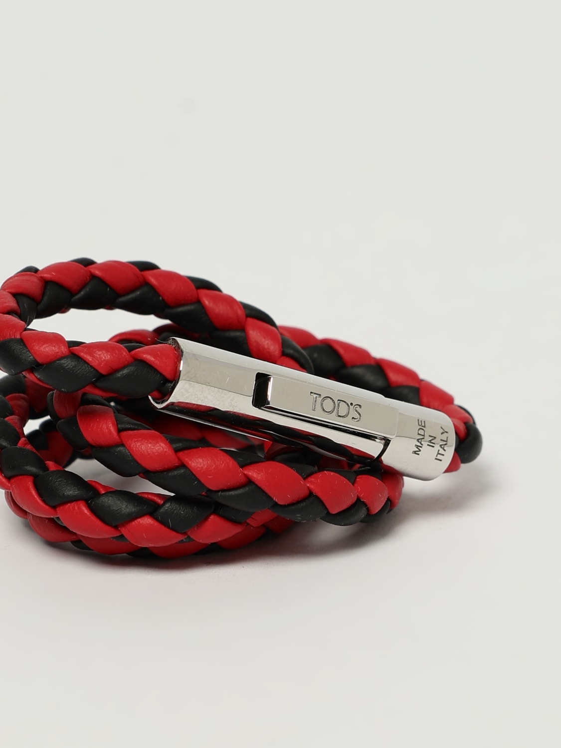 TOD'S JEWEL: Jewel men Tod's, Ruby - Img 2