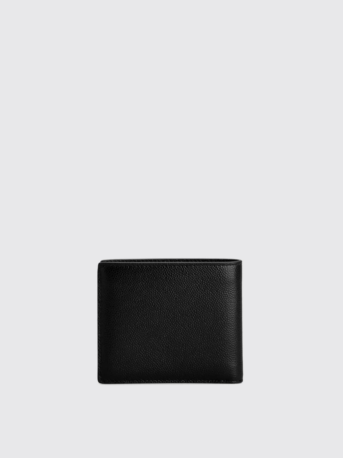 TOD'S WALLET: Wallet men Tod's, Black - Img 3