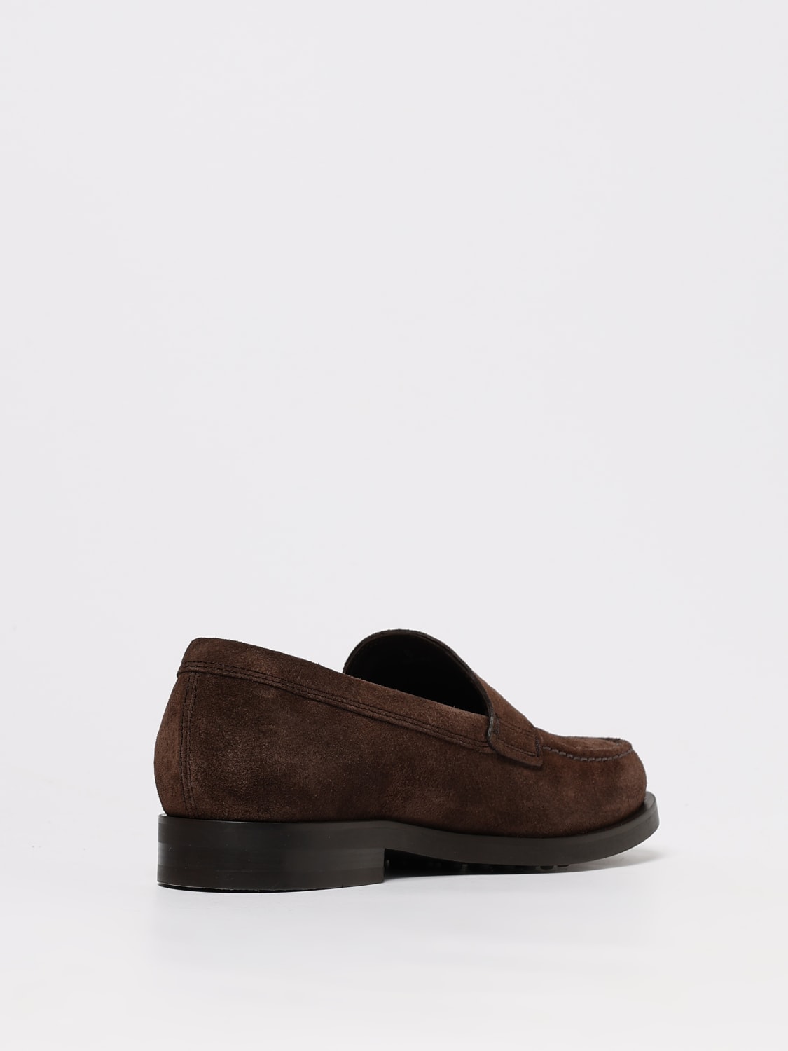 TOD'S LOAFERS: Loafers men Tod's, Brown - Img 3