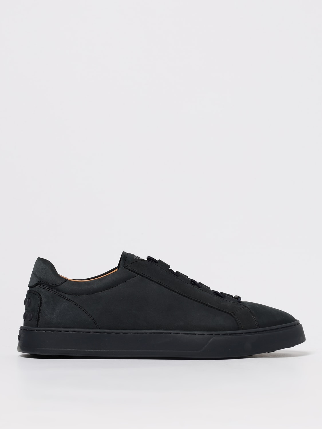 TOD'S SNEAKERS: Sneakers men Tod's, Blue - Img 1