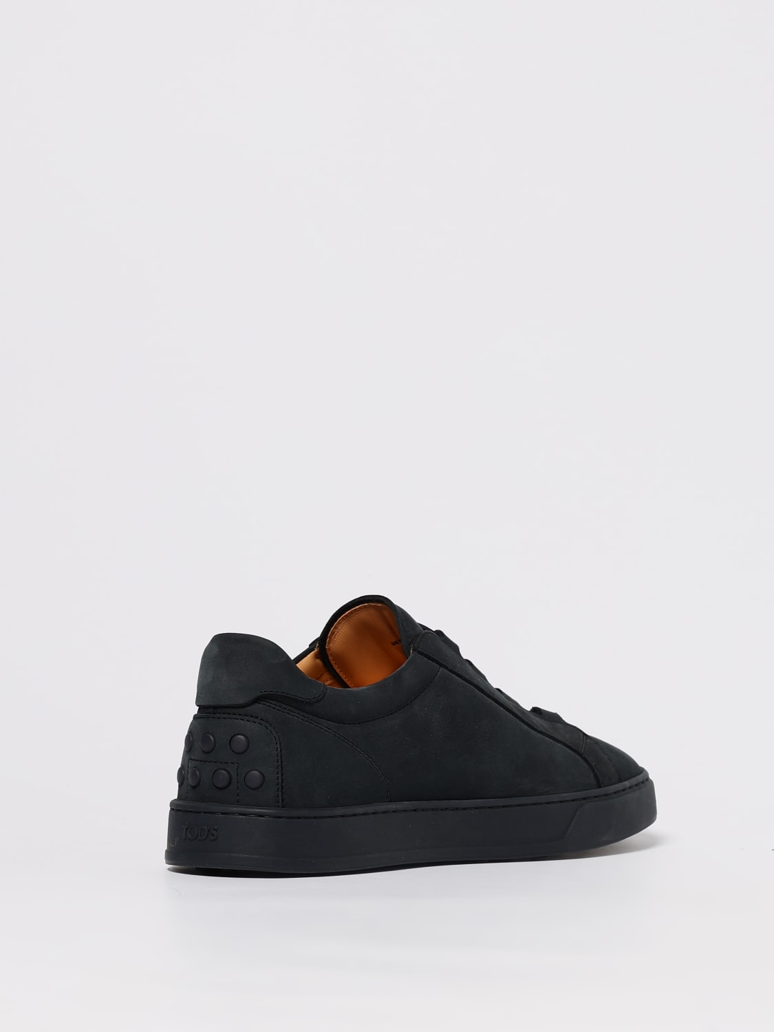 TOD'S SNEAKERS: Sneakers men Tod's, Blue - Img 3