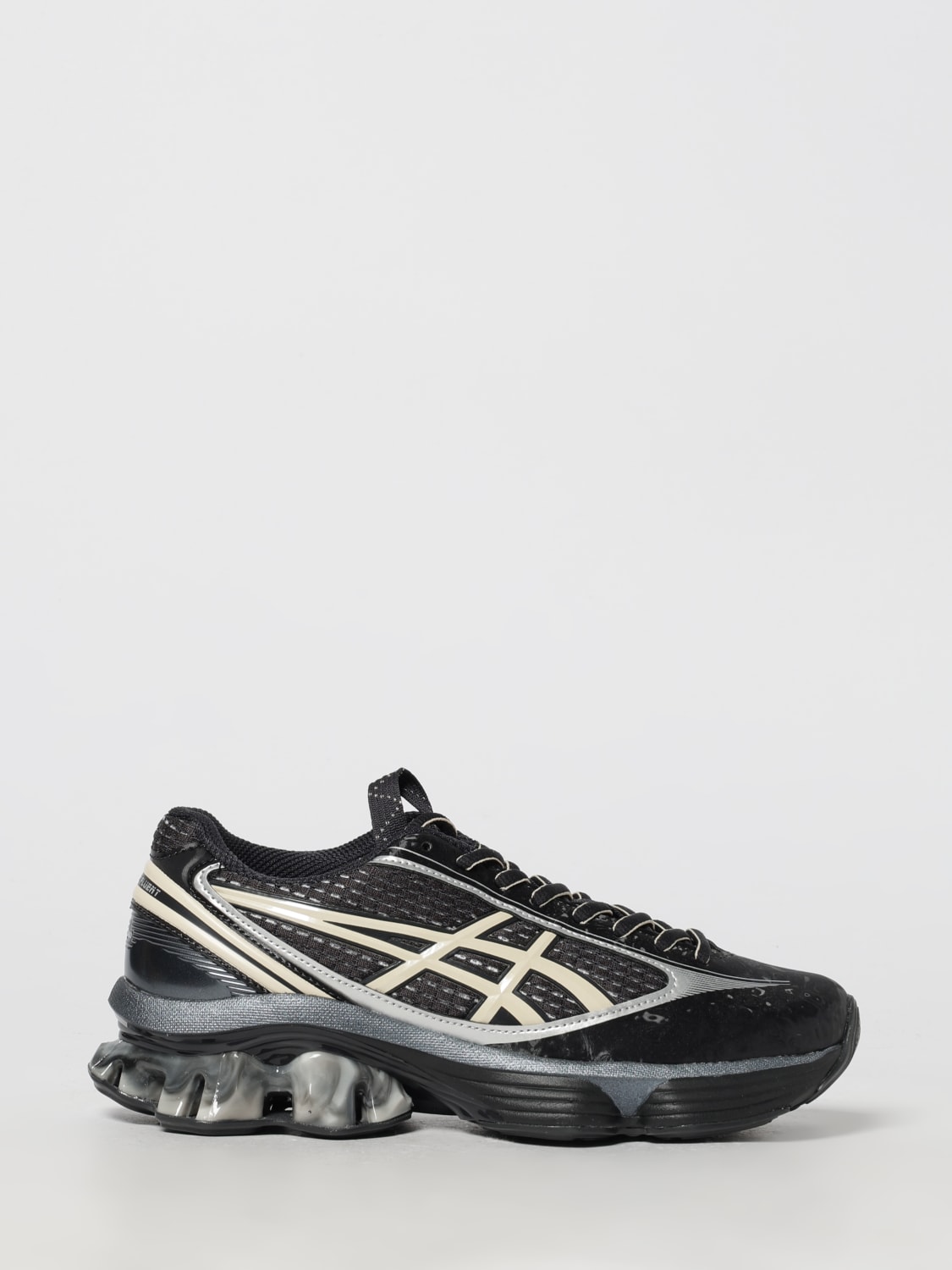 ASICS SNEAKERS: Sneakers damen Asics, Schwarz - Img 1