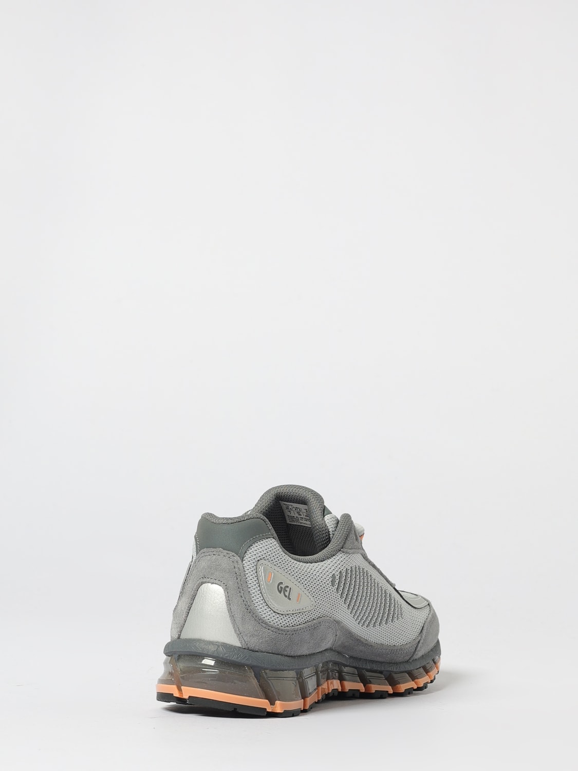 ASICS SNEAKERS: Sneakers herren Asics, Grau - Img 3