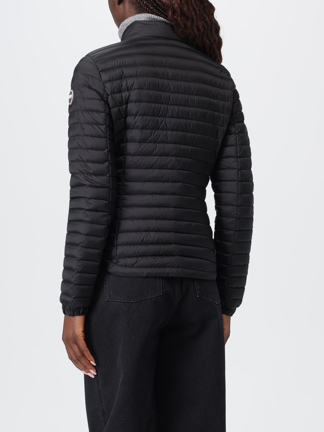 COLMAR JACKET: Coat woman Colmar, Black - Img 2